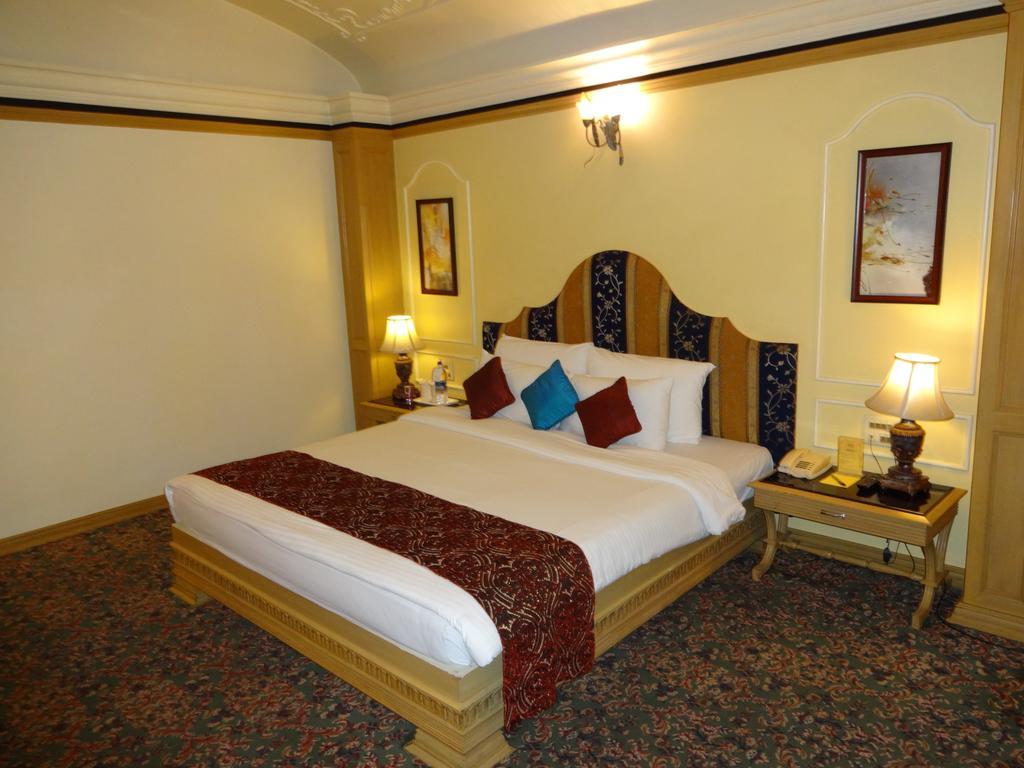 Hotel Babylon International Rāipur Cameră foto