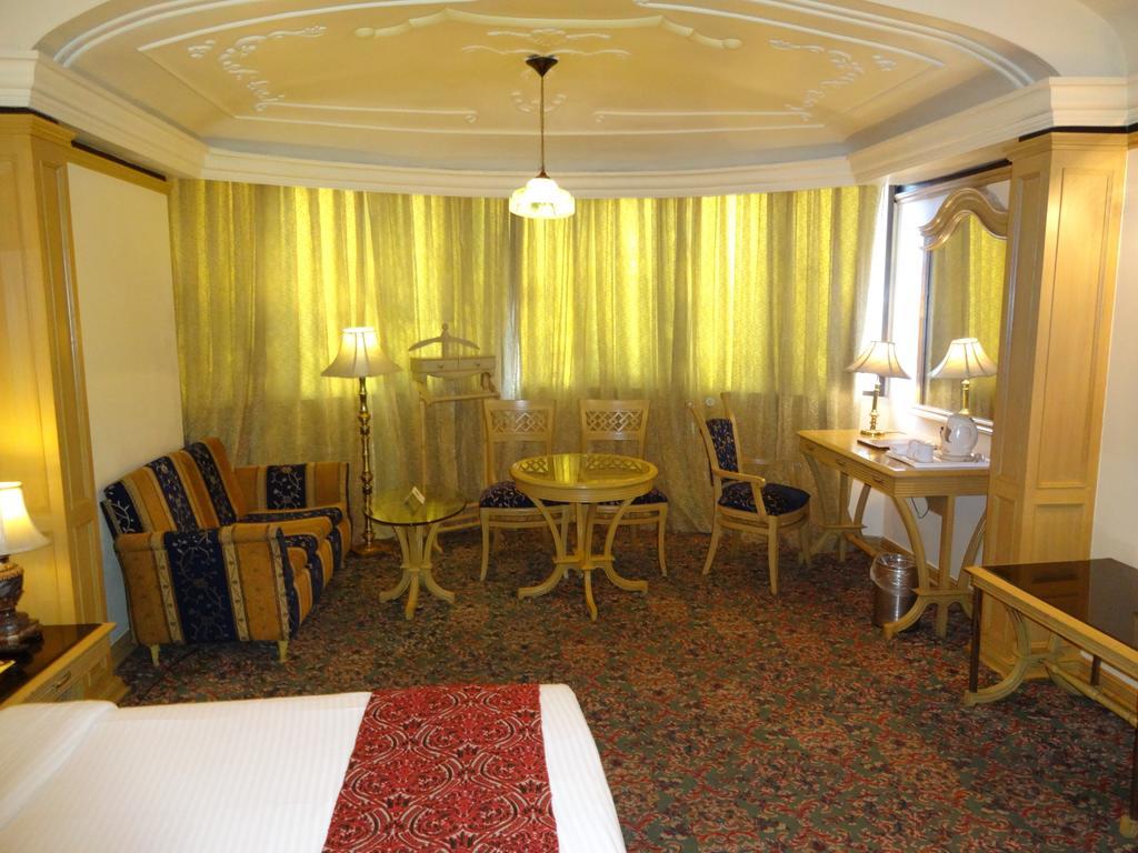 Hotel Babylon International Rāipur Cameră foto