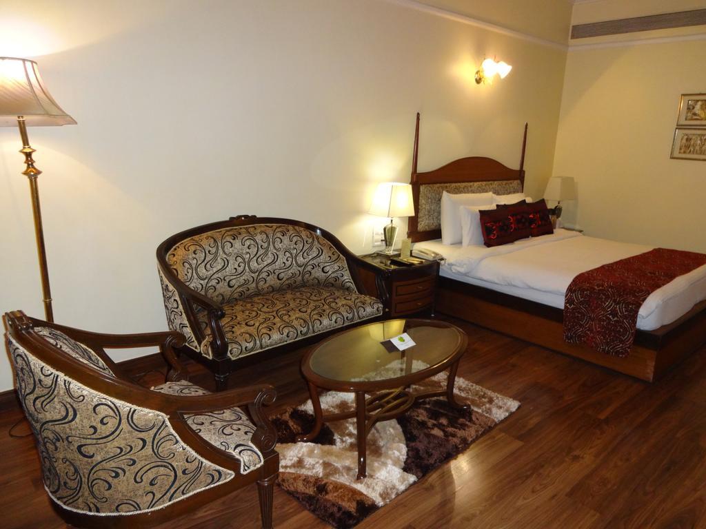 Hotel Babylon International Rāipur Cameră foto
