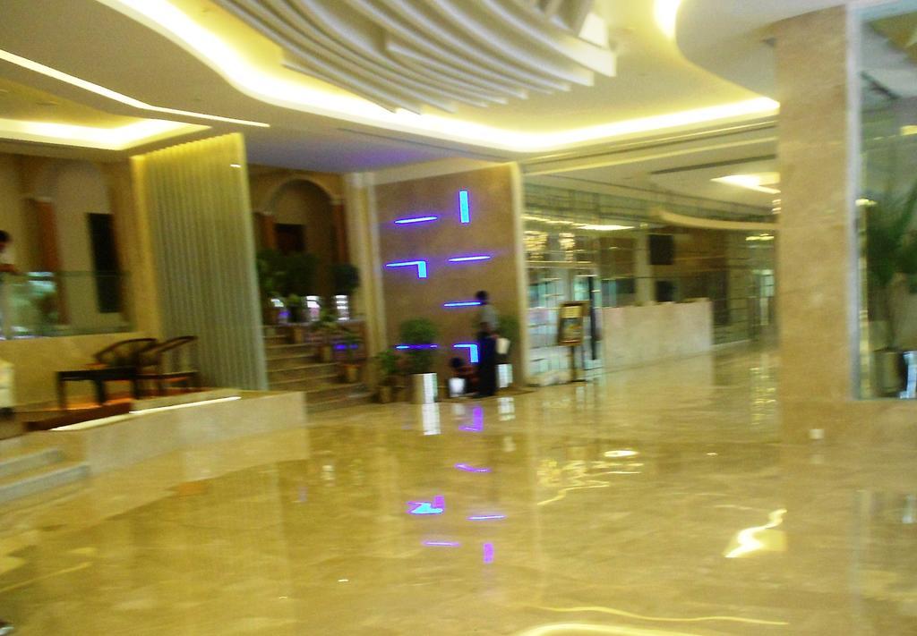 Hotel Babylon International Rāipur Cameră foto