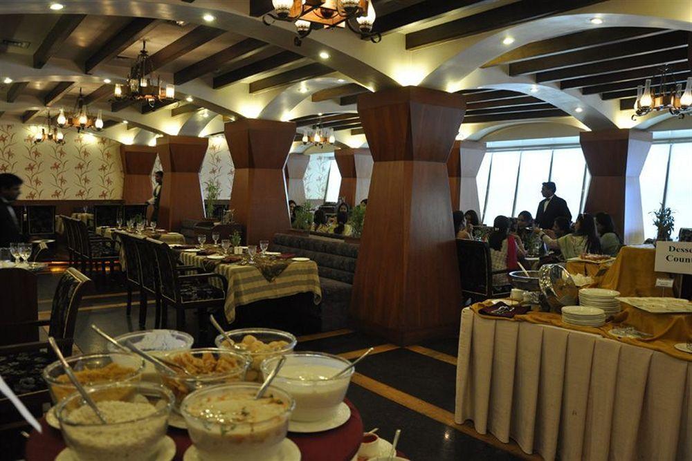 Hotel Babylon International Rāipur Exterior foto