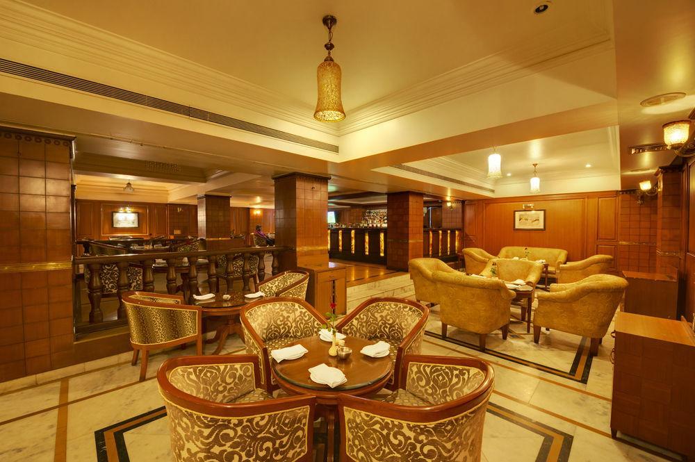 Hotel Babylon International Rāipur Exterior foto