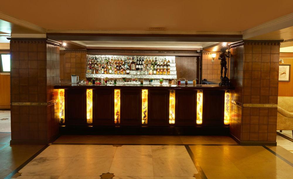 Hotel Babylon International Rāipur Exterior foto