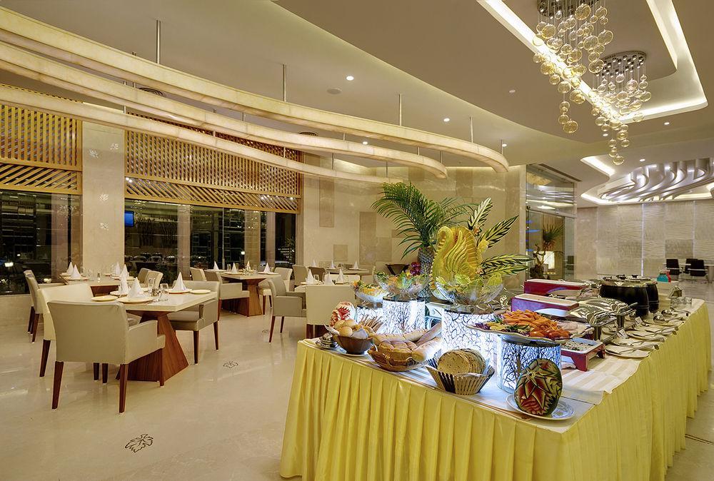 Hotel Babylon International Rāipur Exterior foto